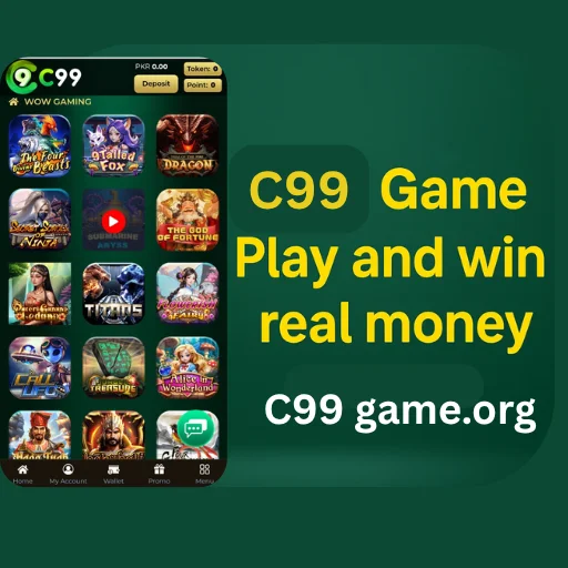 C99 game